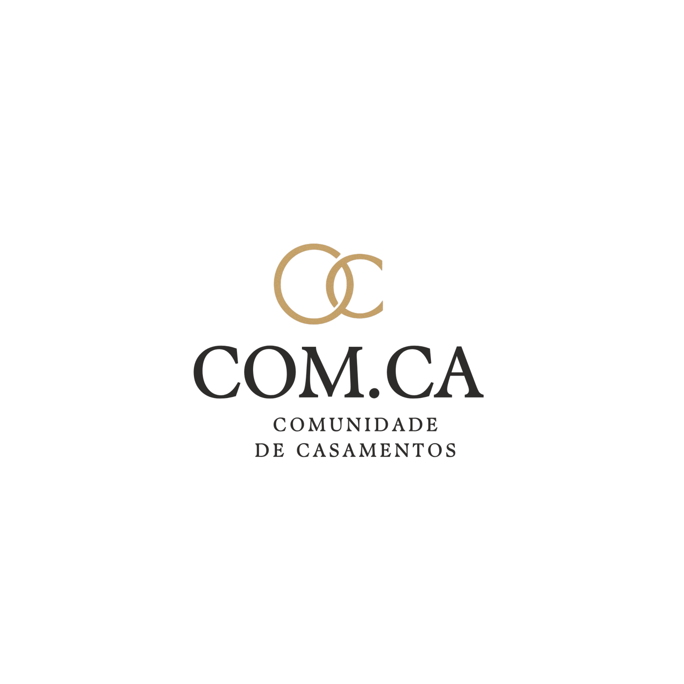 COM.CA — Comunidade de Casamentos